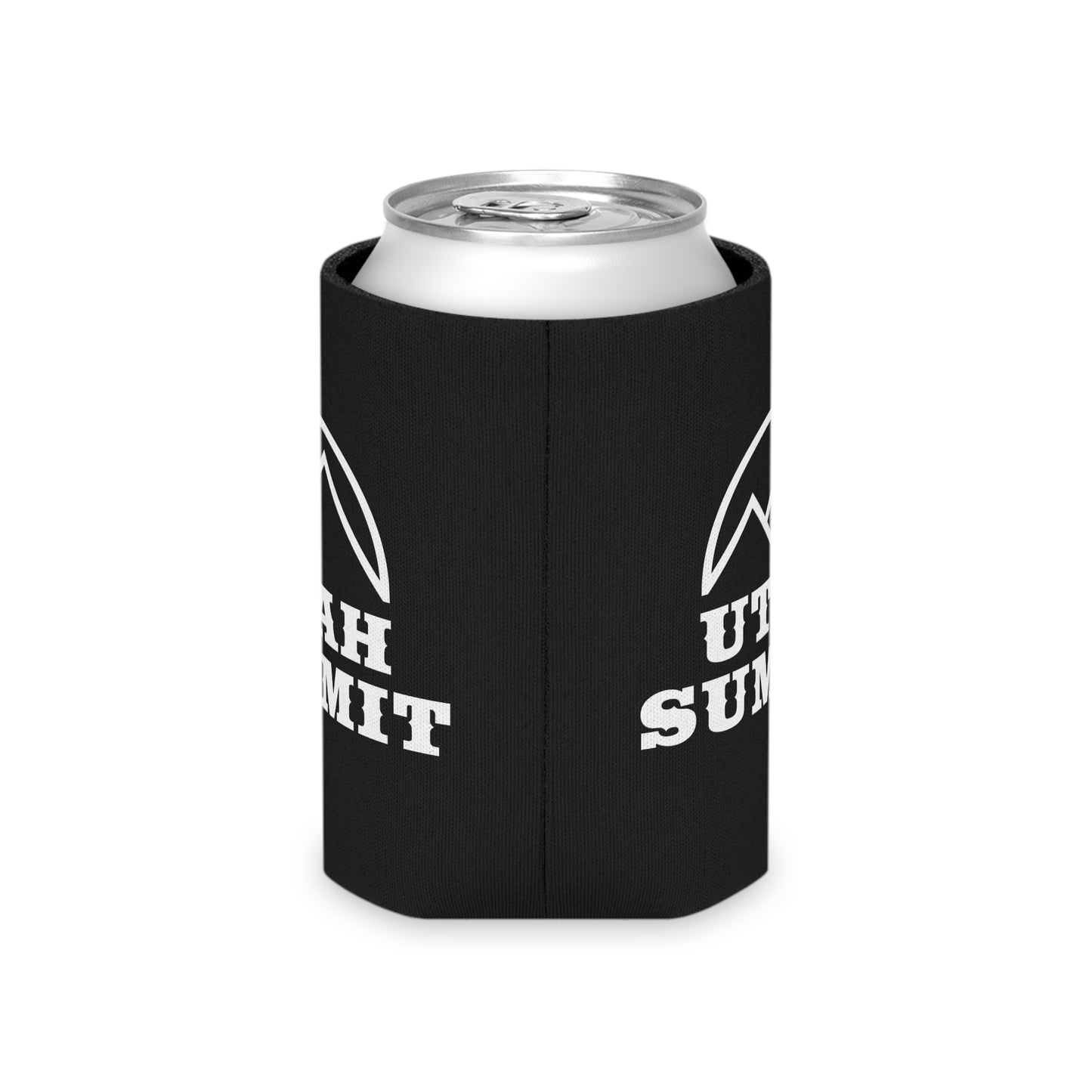 Utah Summit LC Can Cooler (3-pack)
