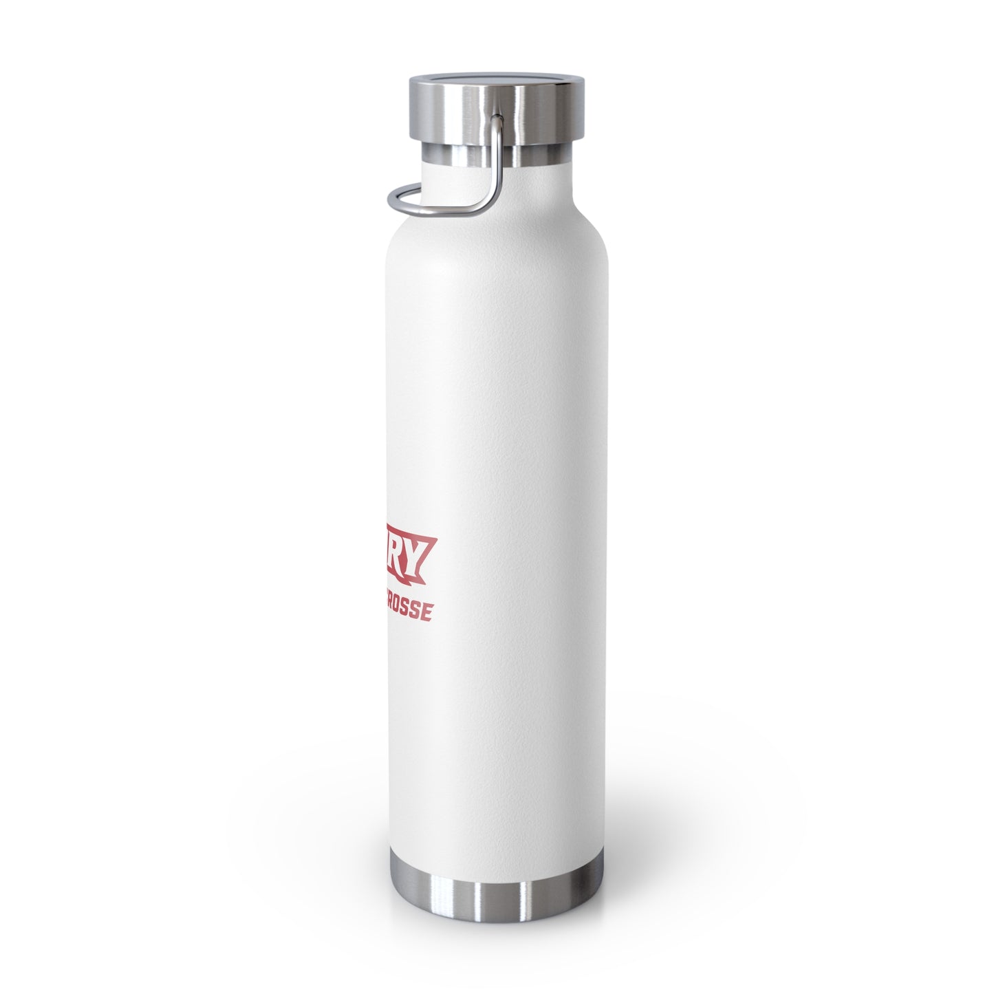 Drury Lacrosse Copper Vacuum Insulated Bottle (22oz)