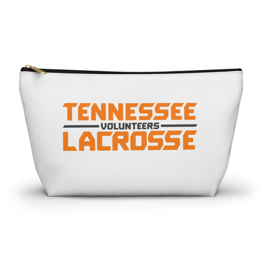 Tennessee Lacrosse Accessory Pouch