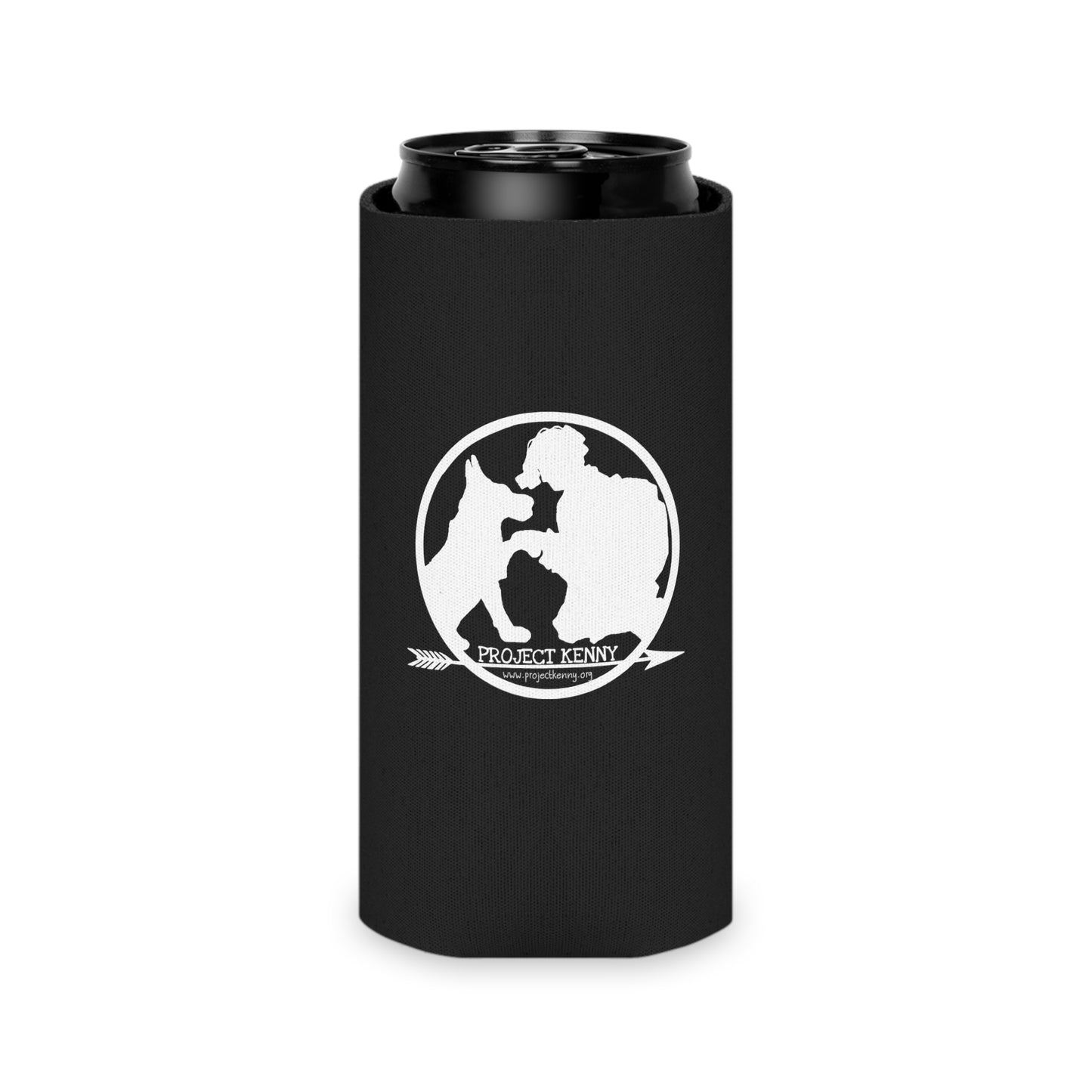Project Kenny Can Cooler (3-pack)