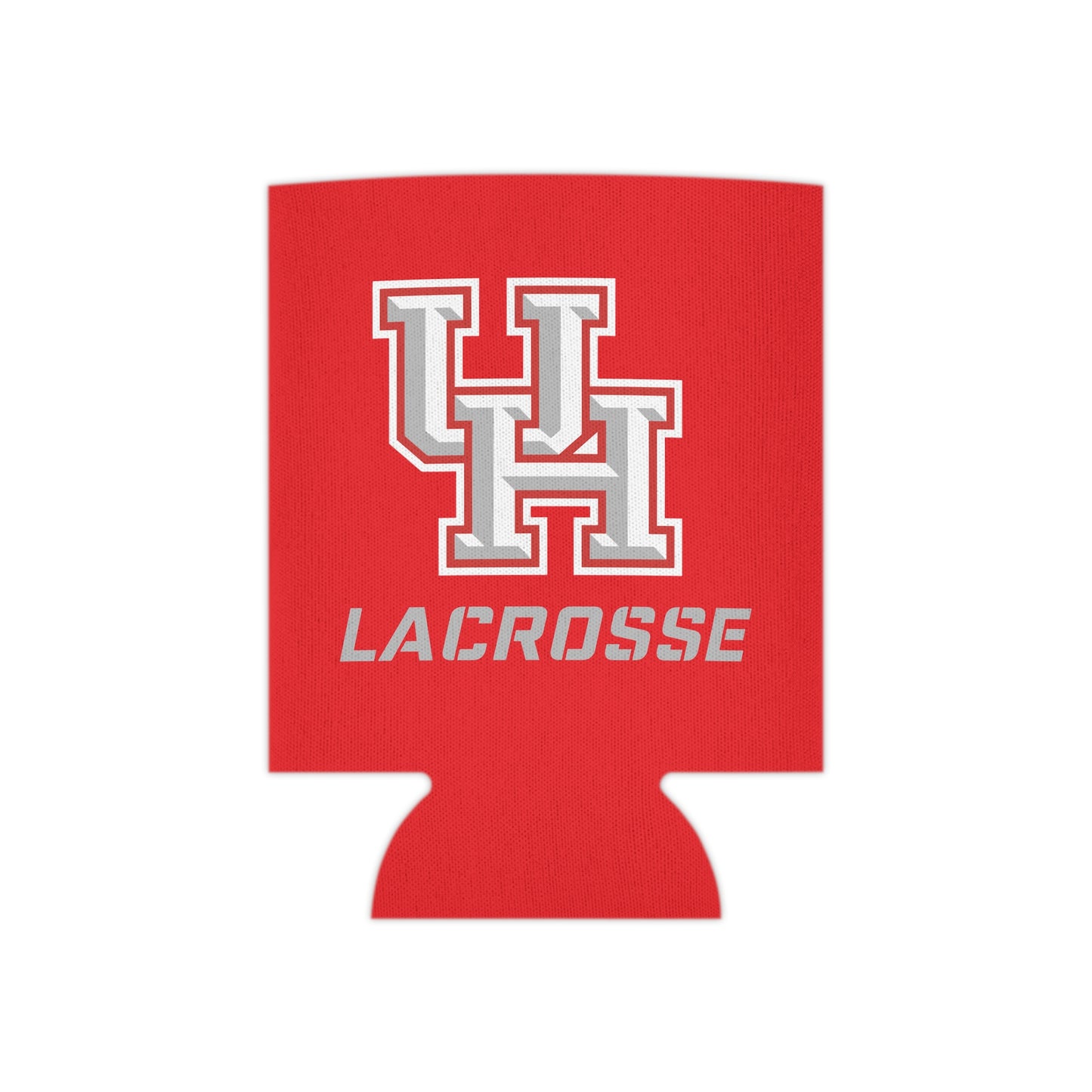 UH Club Lacrosse Can Cooler (3-pack)