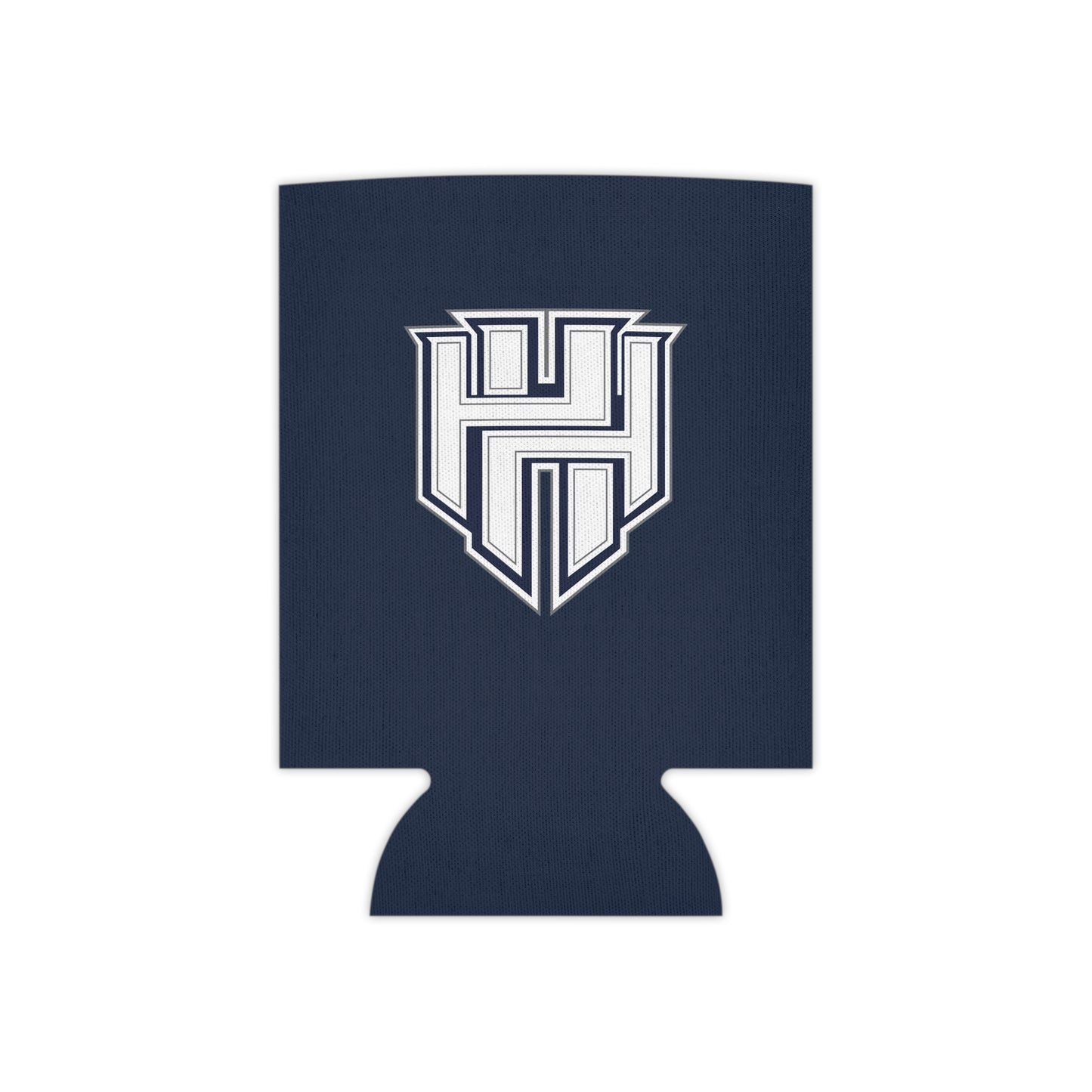 Heart and Hustle Baseball Can Cooler 3-pack