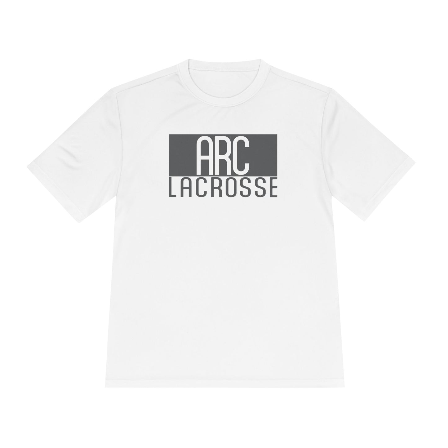 Adult Arc Lacrosse Sport-Tek Shooting Shirt