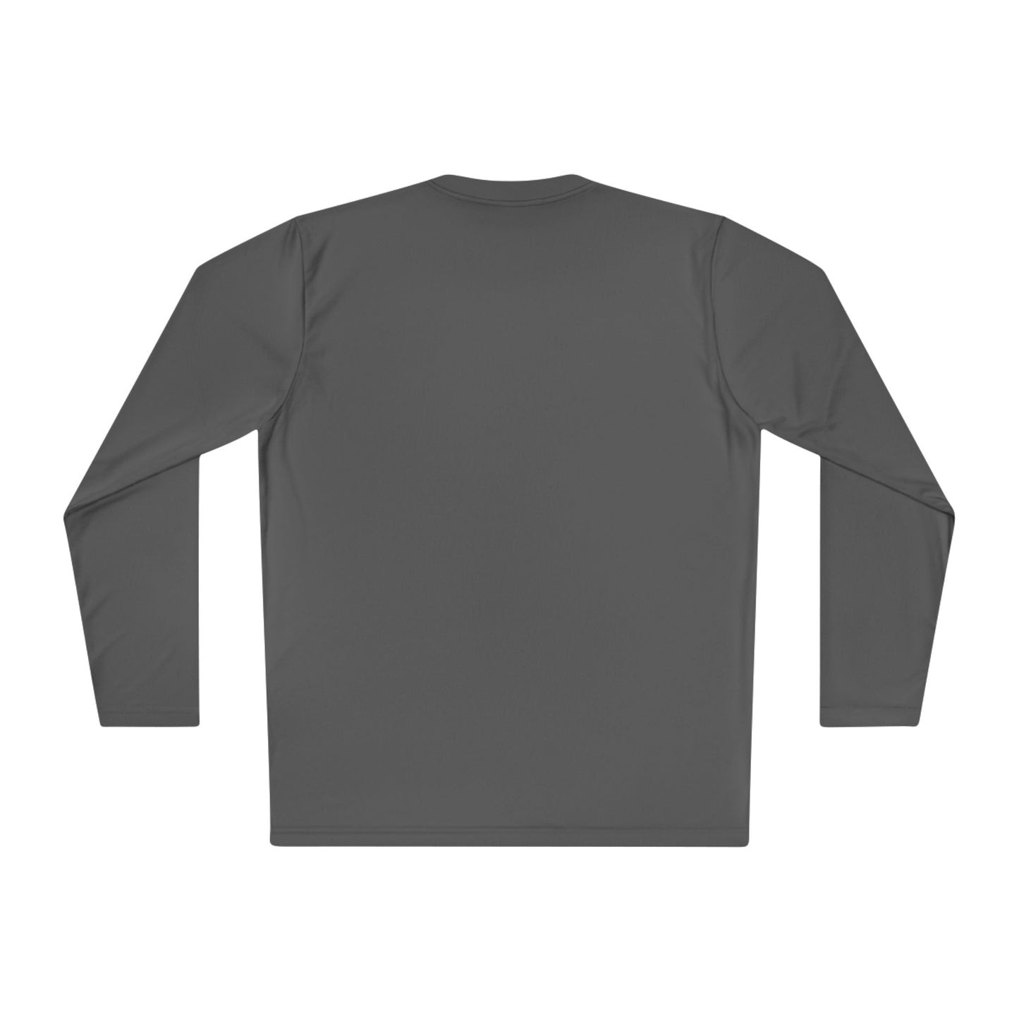 Adult Big 4 HHH Team 365 Performance Long Sleeve