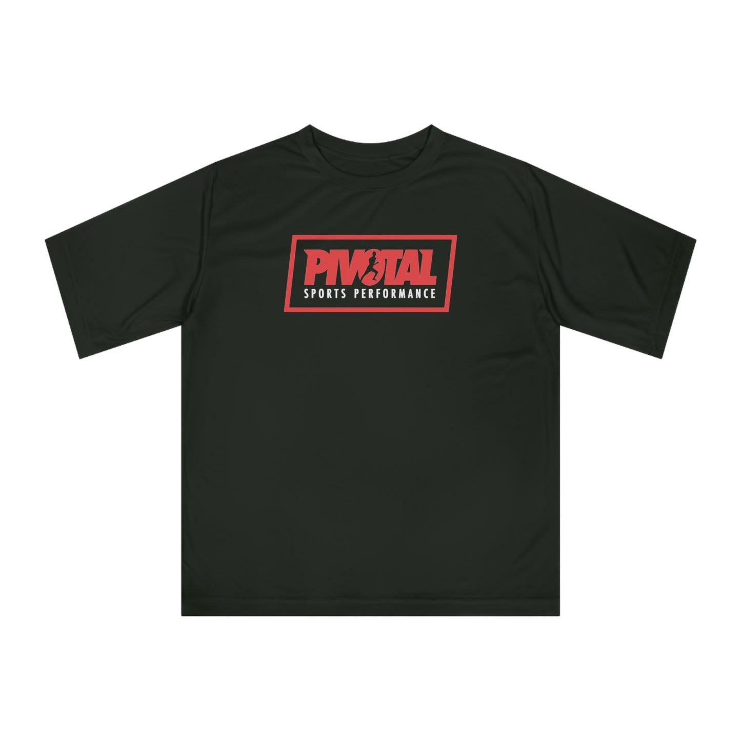 Adult Pivotal Team 365 Performance T-shirt
