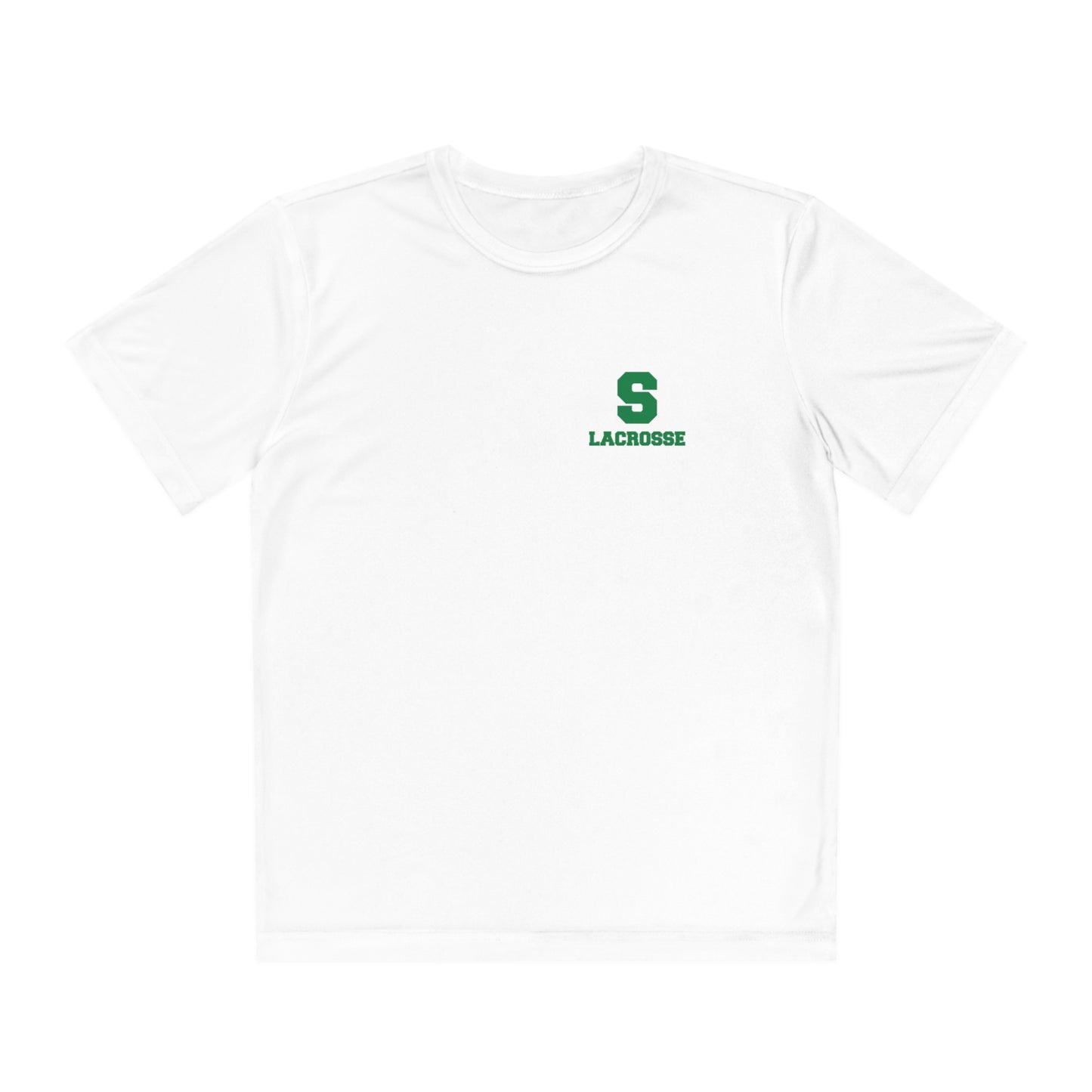 Youth SYL Sport-Tek Performance Shirt