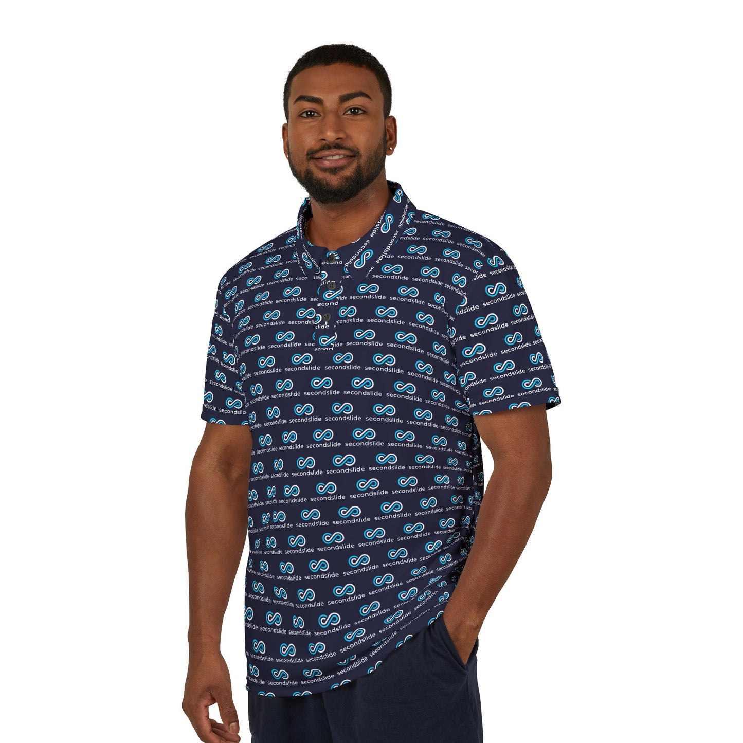 Secondslide Polo