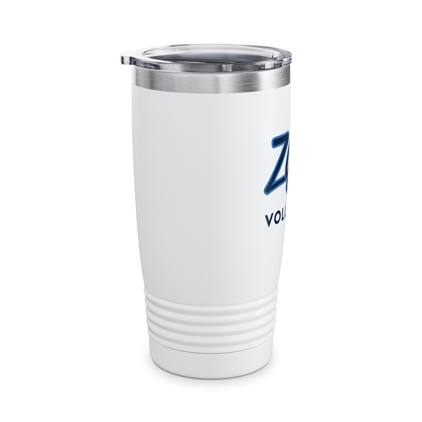 Key Volleyball Ringneck Tumbler (20oz)