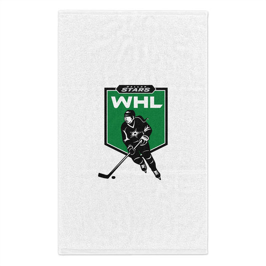 DSWHL Rally Towel