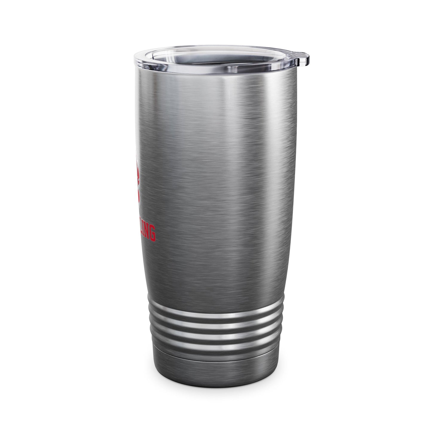Bethel Tate HS Wrestling Ringneck Tumbler (20oz)