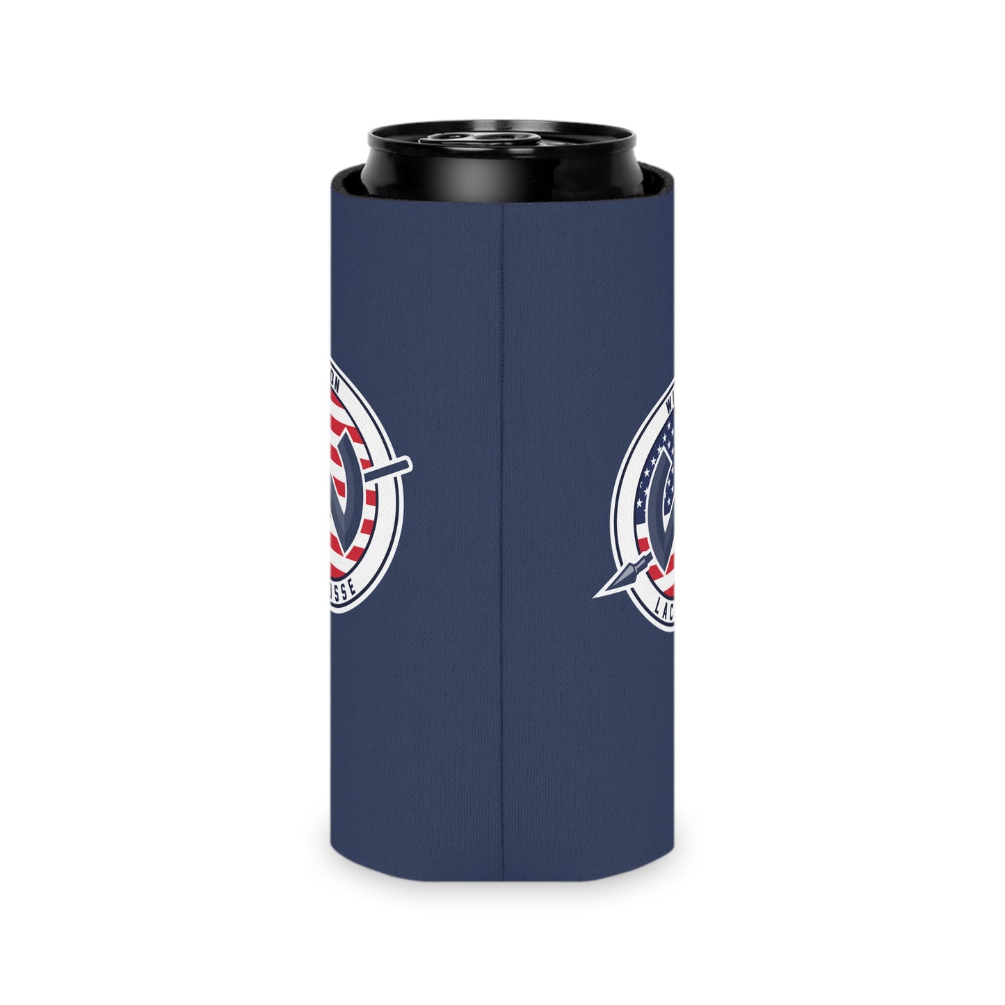 Wilton Lacrosse Can Cooler (3-pack)