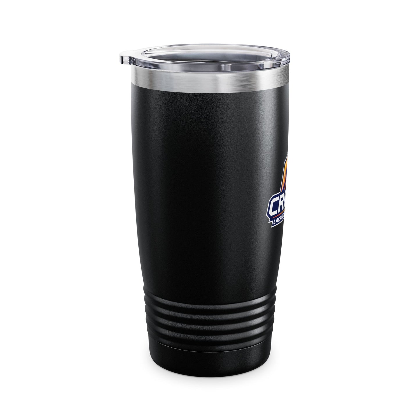 Crease Lacrosse Academy Ringneck Tumbler (20oz)