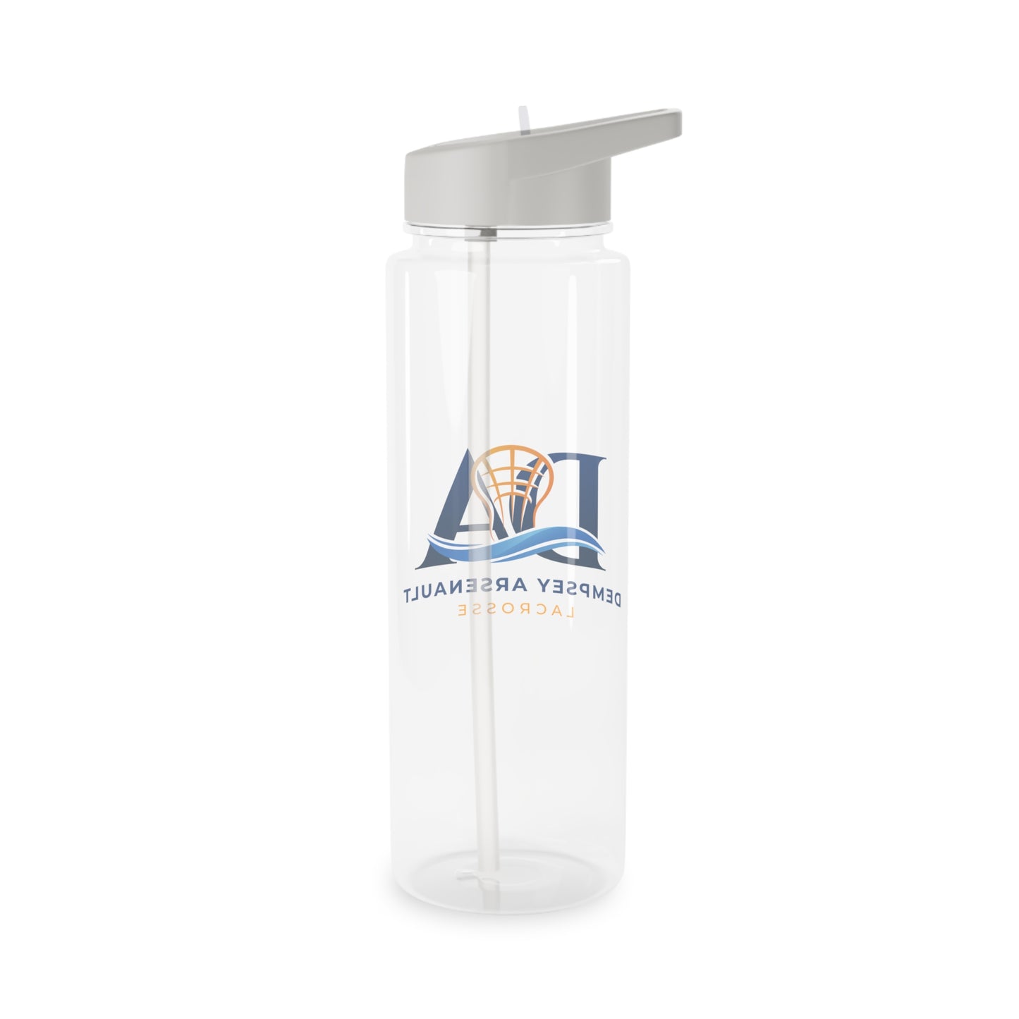 Dempsey Arsenault Lacrosse Water Bottle