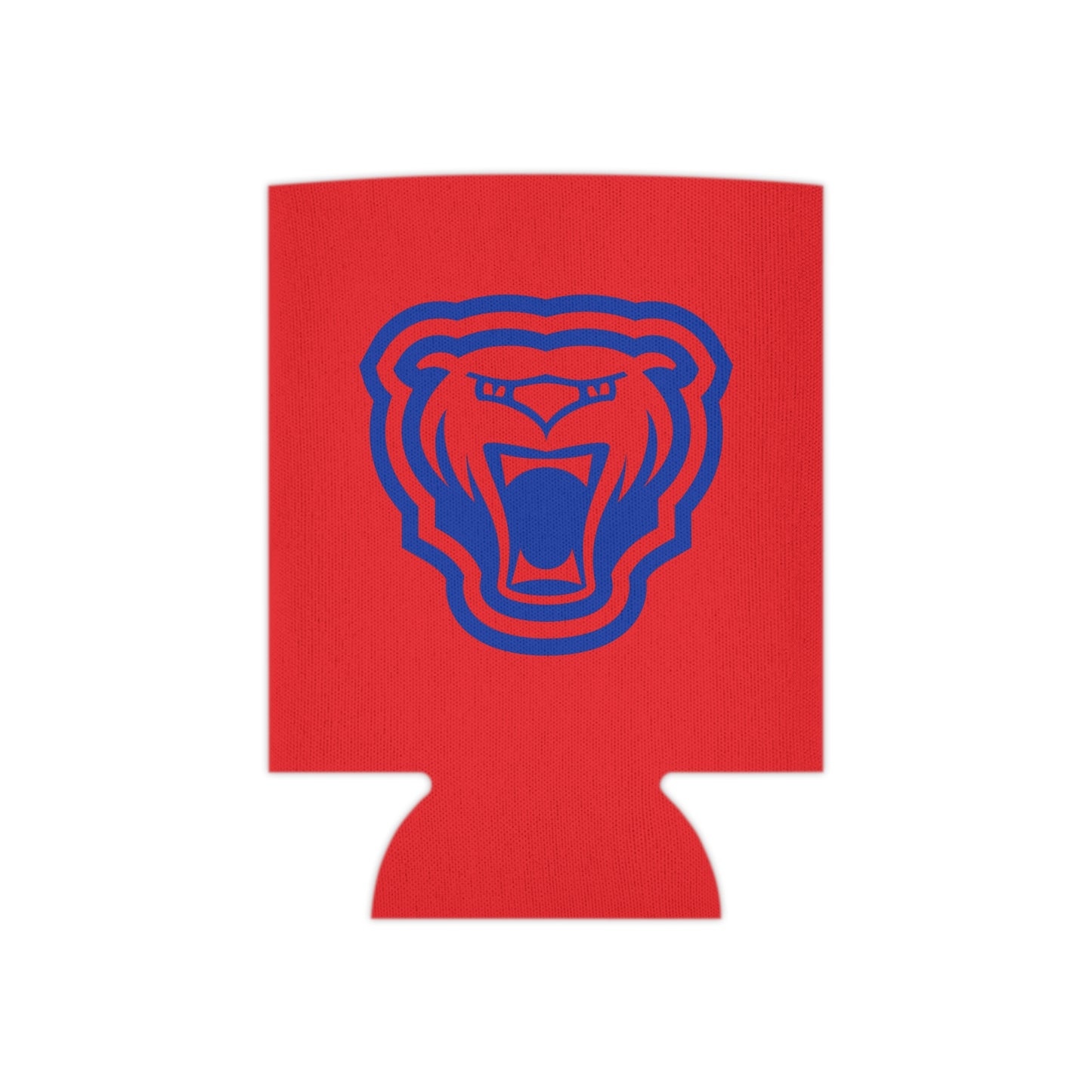 Bartlett HS Lacrosse Can Cooler 3-pack