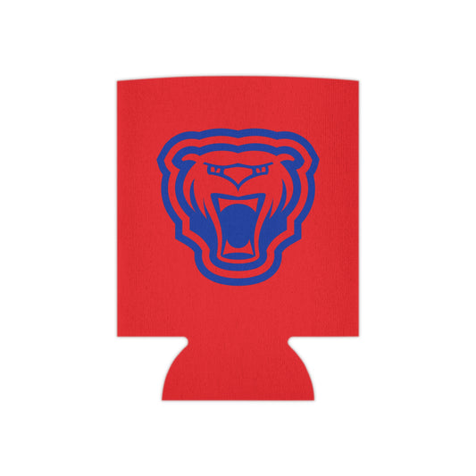 Bartlett HS Lacrosse Can Cooler 3-pack