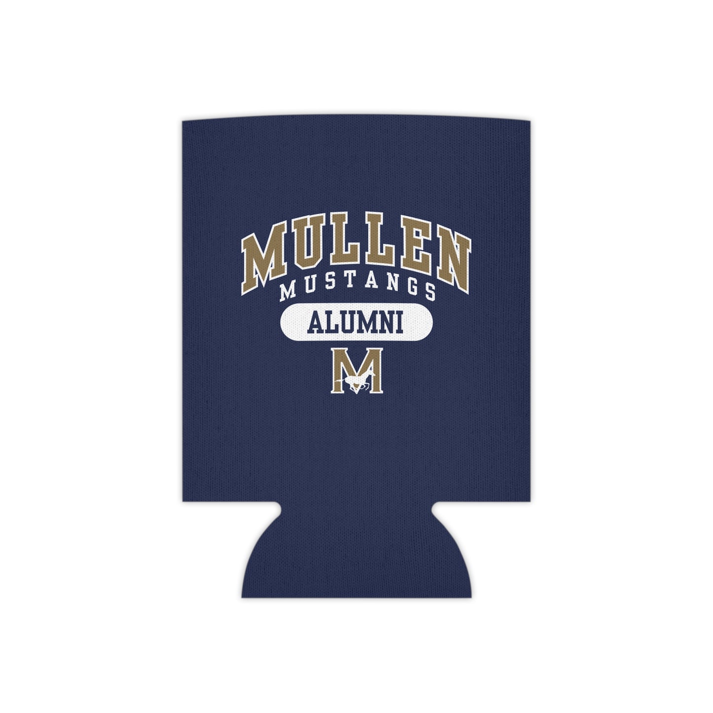 Mullen HS Can Cooler (3-pack)
