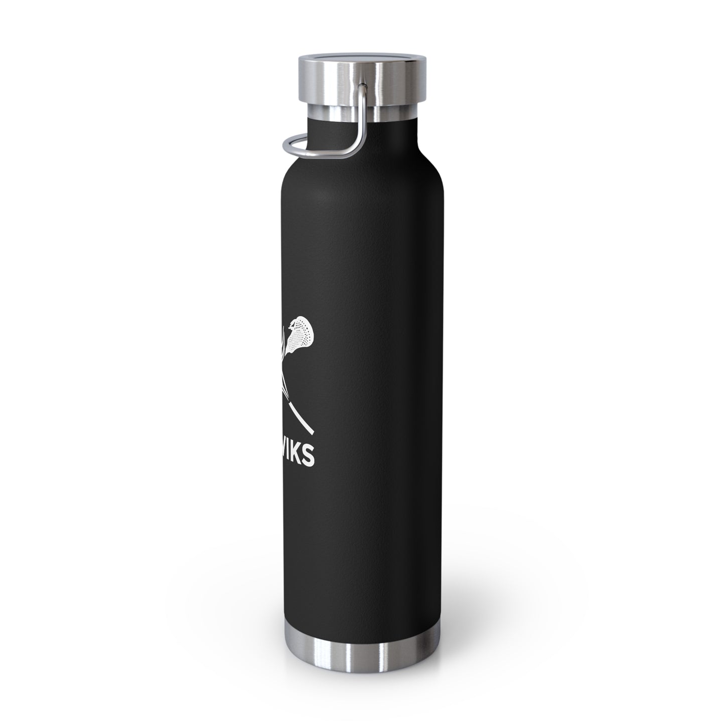 UPLC Copper Vacuum Insulated Bottle (22oz)
