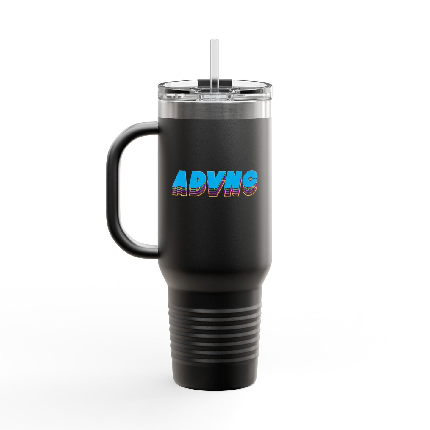 ADVNC Lacrosse Insulated Travel Mug (40oz)