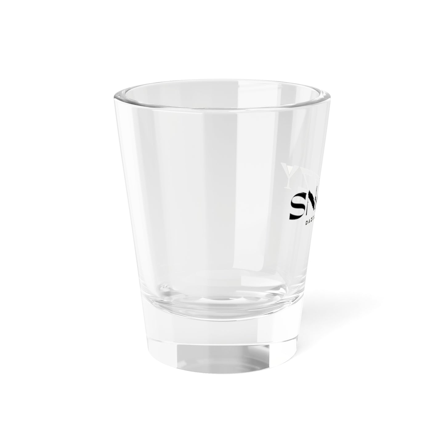 Snazzy Beverages Shot Glass - 1.5oz
