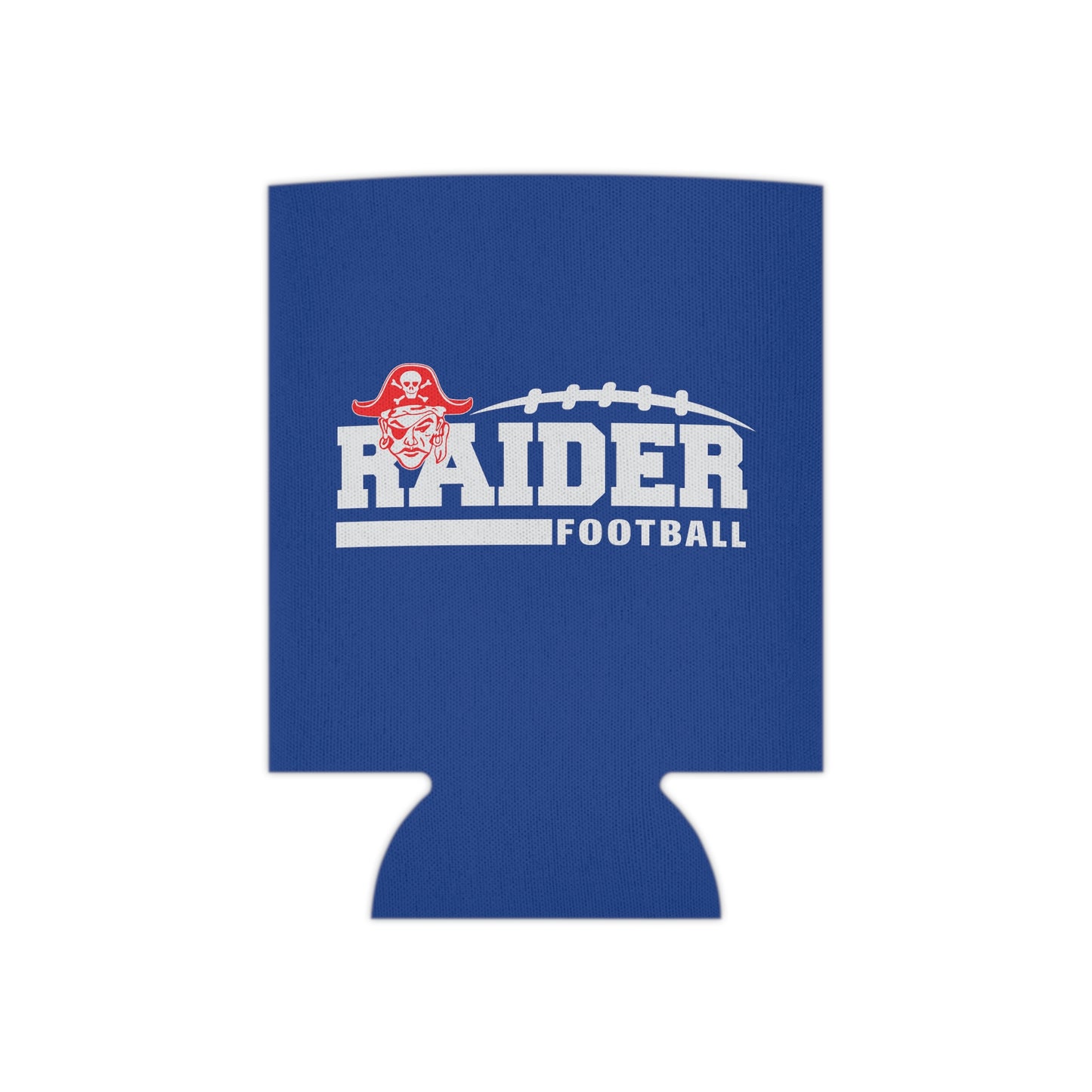 Fairport Football and Cheer Can Cooler (3-pack)