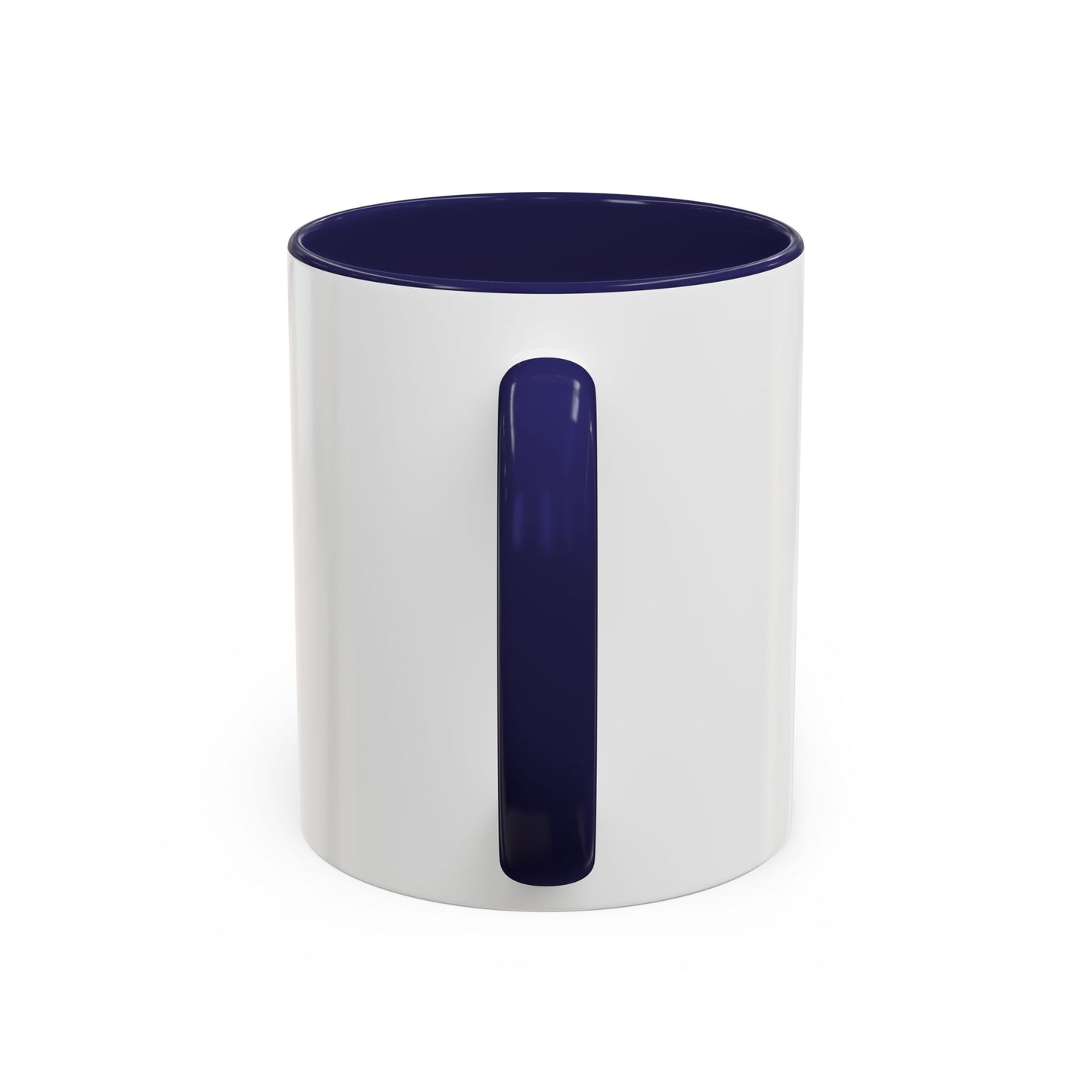 51 Stars Ceramic Coffee Mug (11oz)
