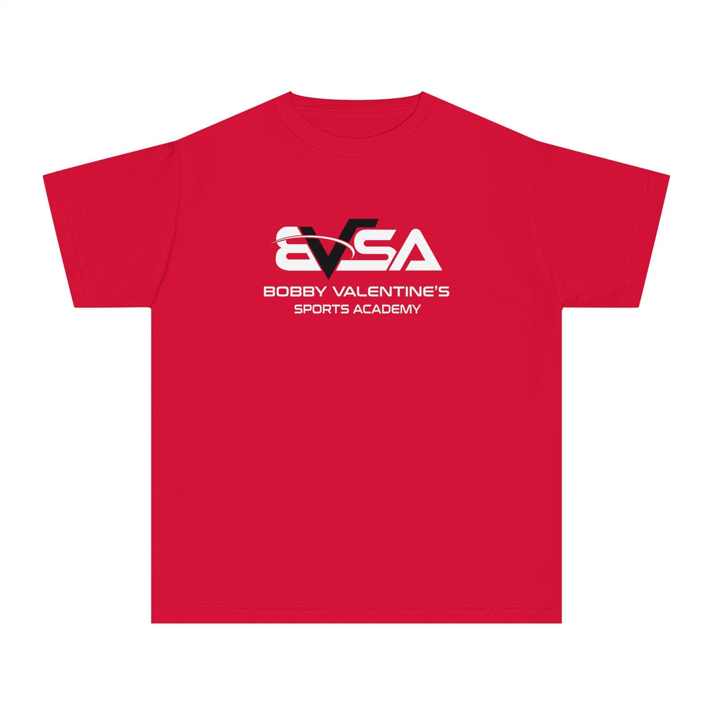 Youth BVSA Comfort Colors T-Shirt