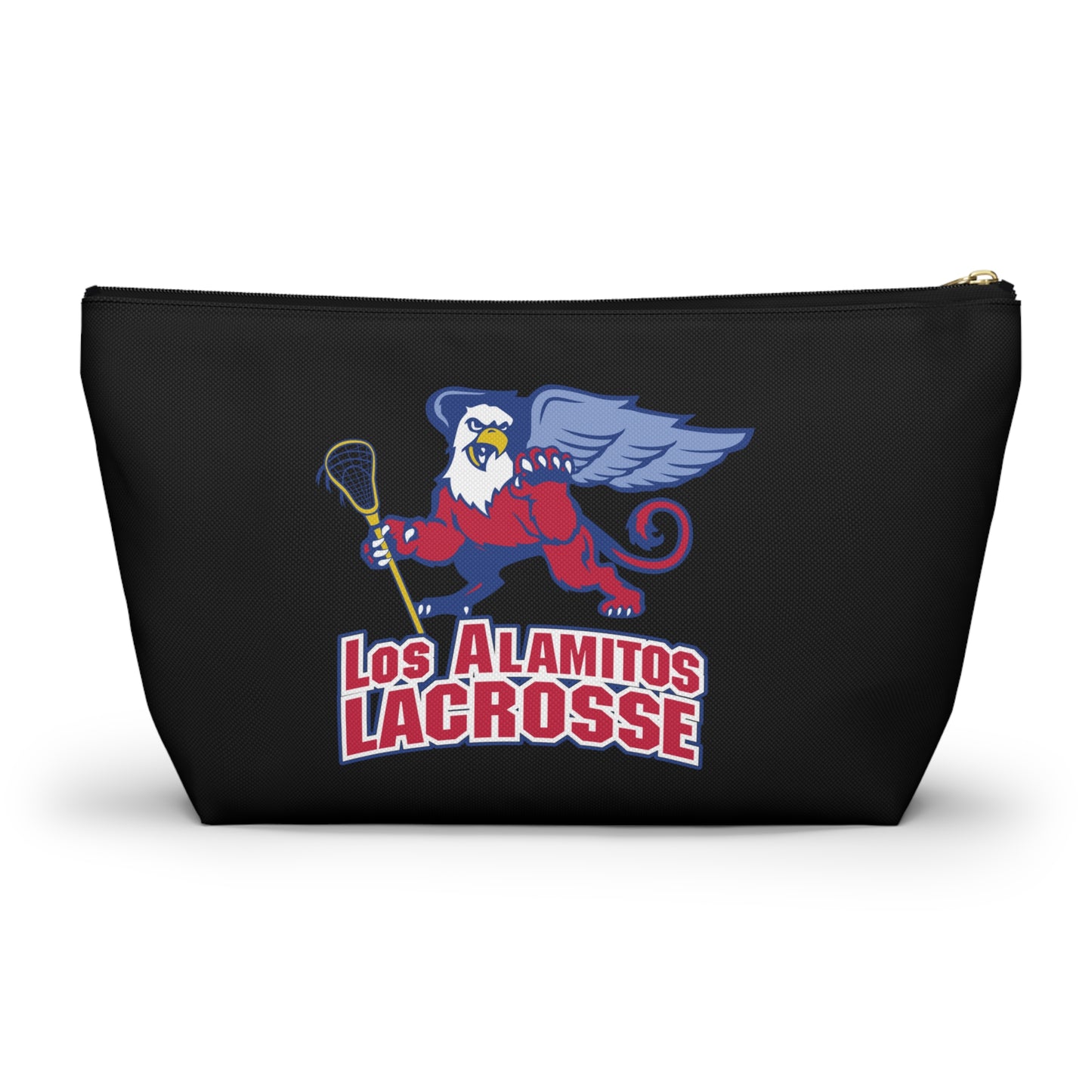 Los Al Lacrosse Accessory Pouch