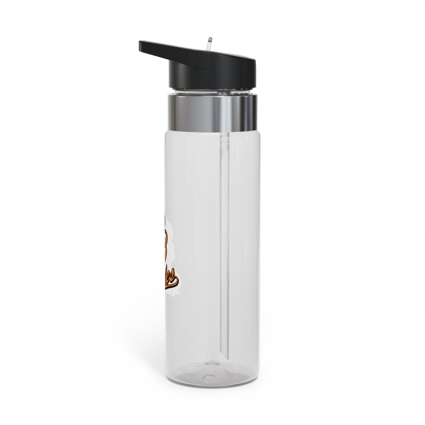 Orioles Tritan Sport Water Bottle (20oz)