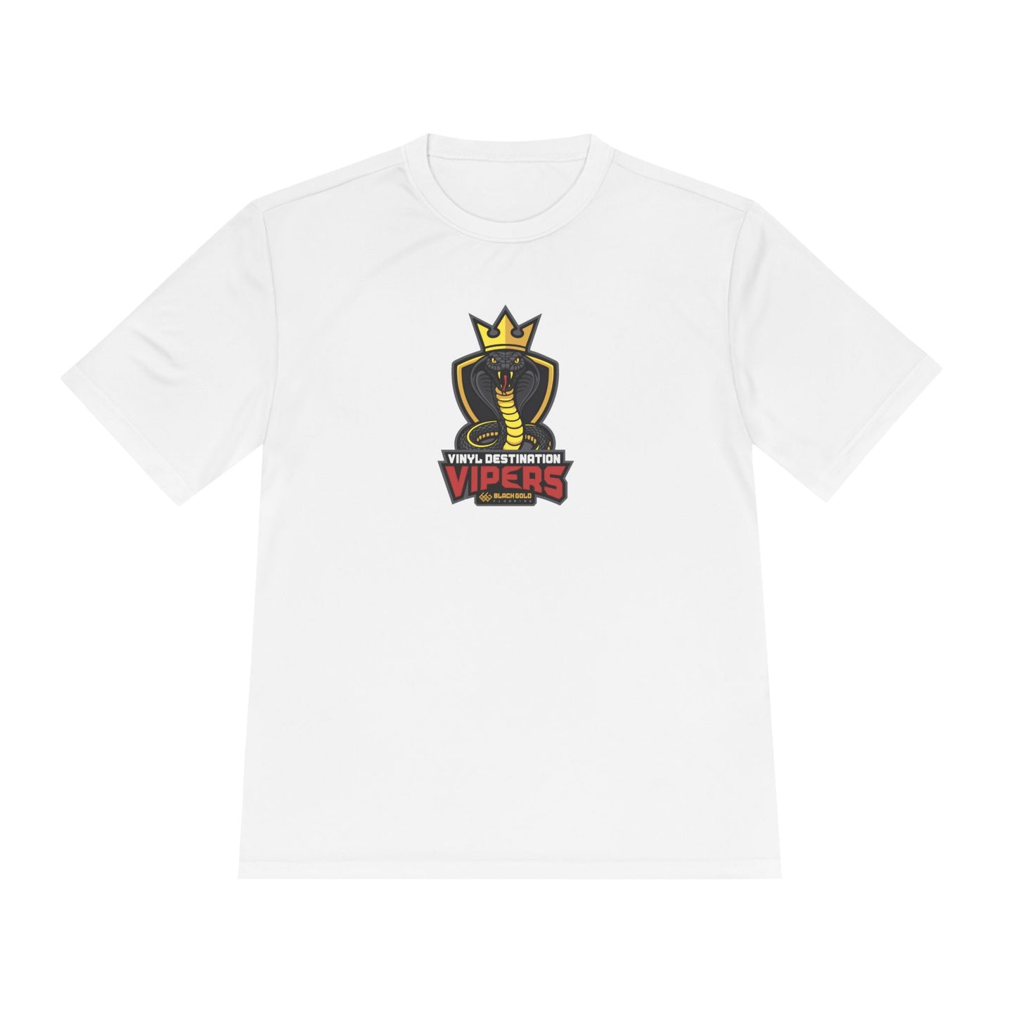Adult Vipers Sport-Tek Performance Shirt