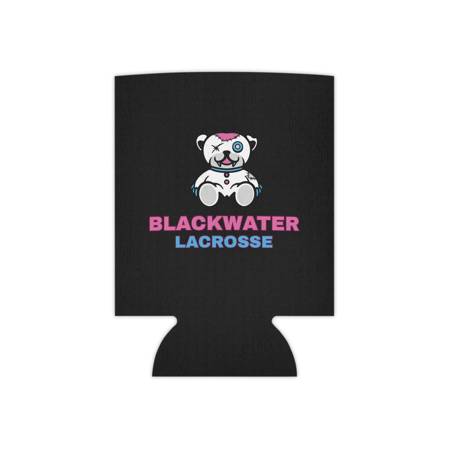 Blackwater Lacrosse Can Cooler (3-pack)