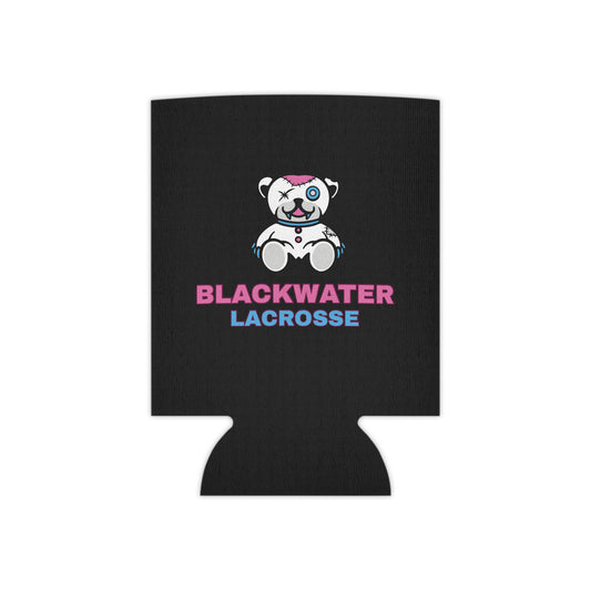 Blackwater Lacrosse Can Cooler (3-pack)