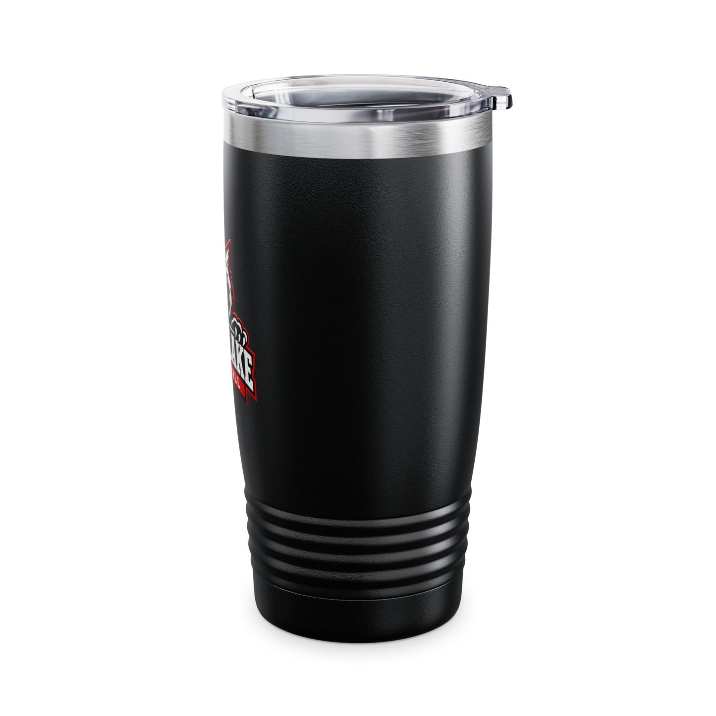West Lake Volleyball Ringneck Tumbler (20oz)