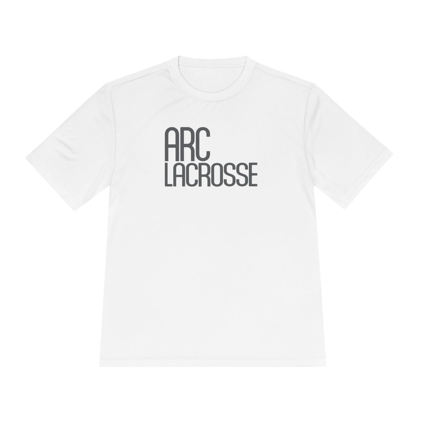 Adult Arc Lacrosse Sport-Tek Performance Shirt