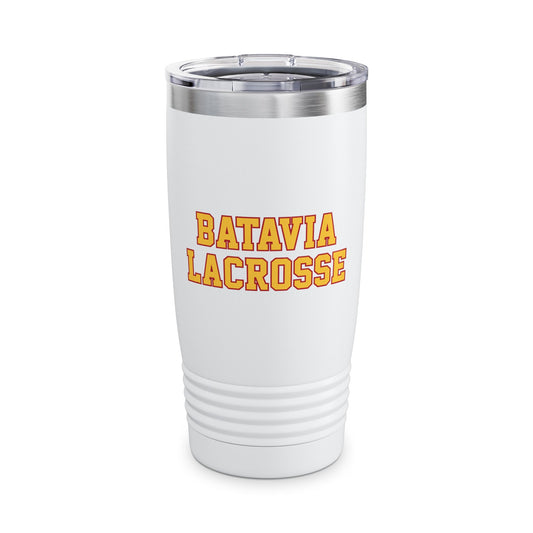 Batavia Lacrosse Ringneck Tumbler (20oz)