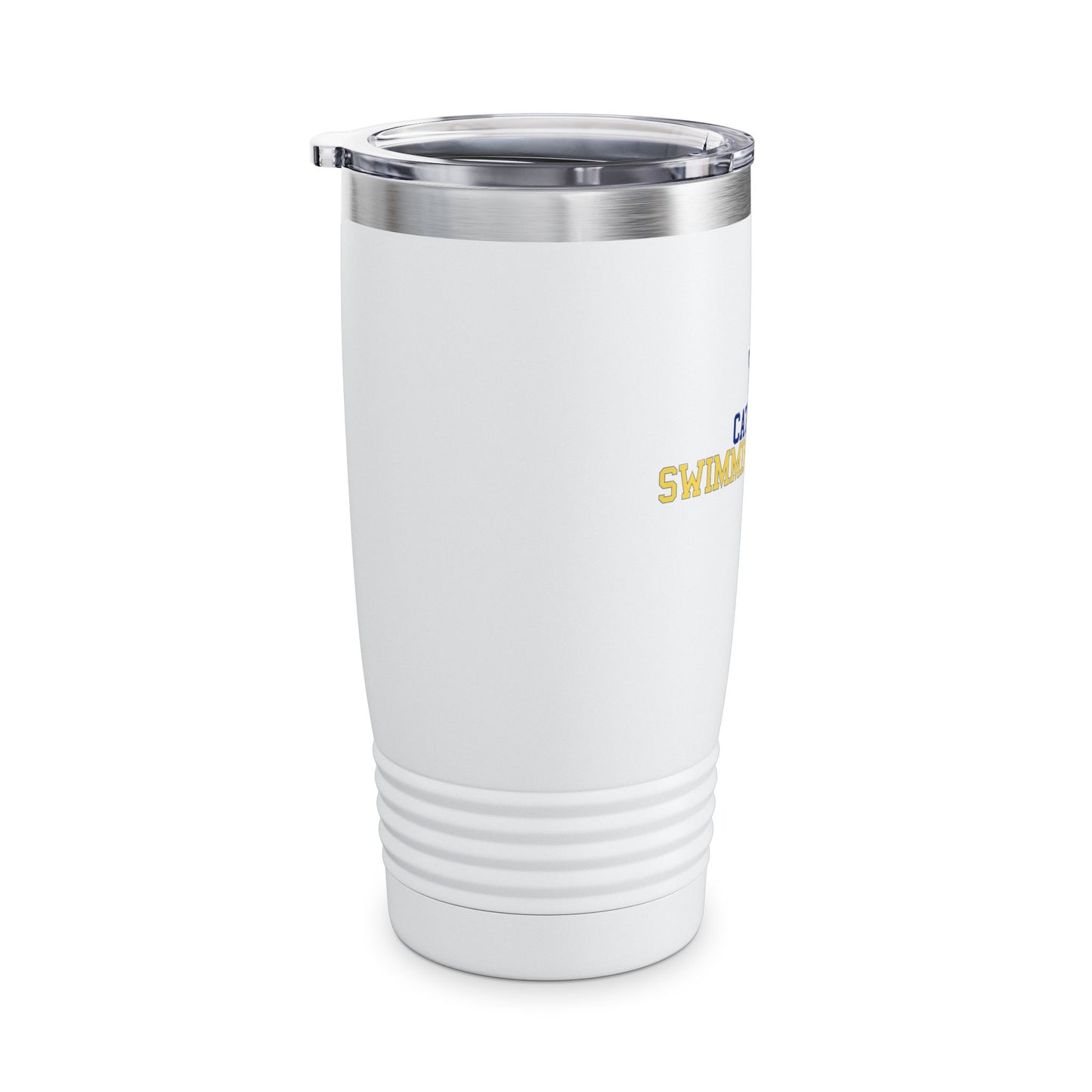 Catalina Swimming & Diving Tumbler (20oz)