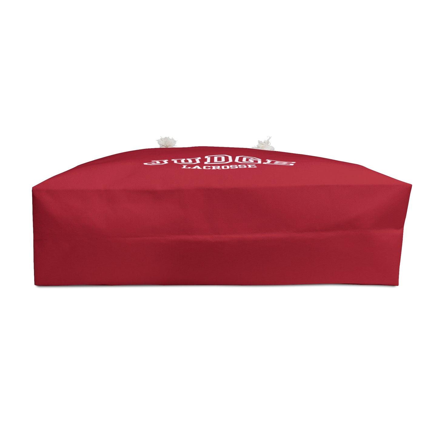 Judge Lax Weekender Tote Bag