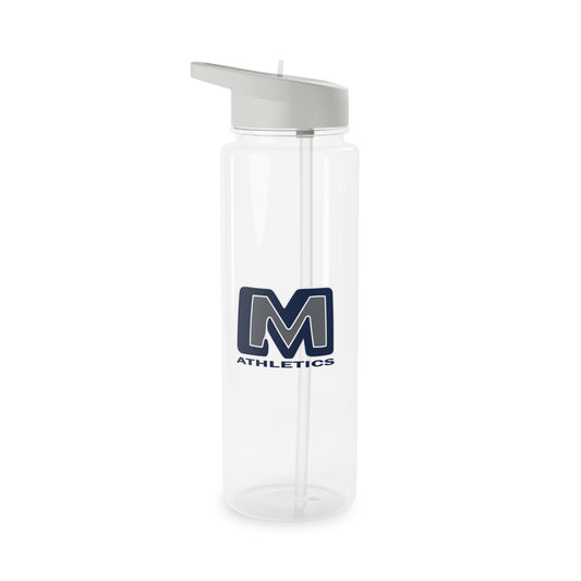 MONDO Athletics Tritan Water Bottle
