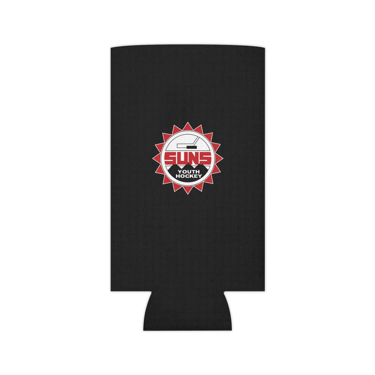 Sun Valley Youth Hockey Can Cooler 3-pack