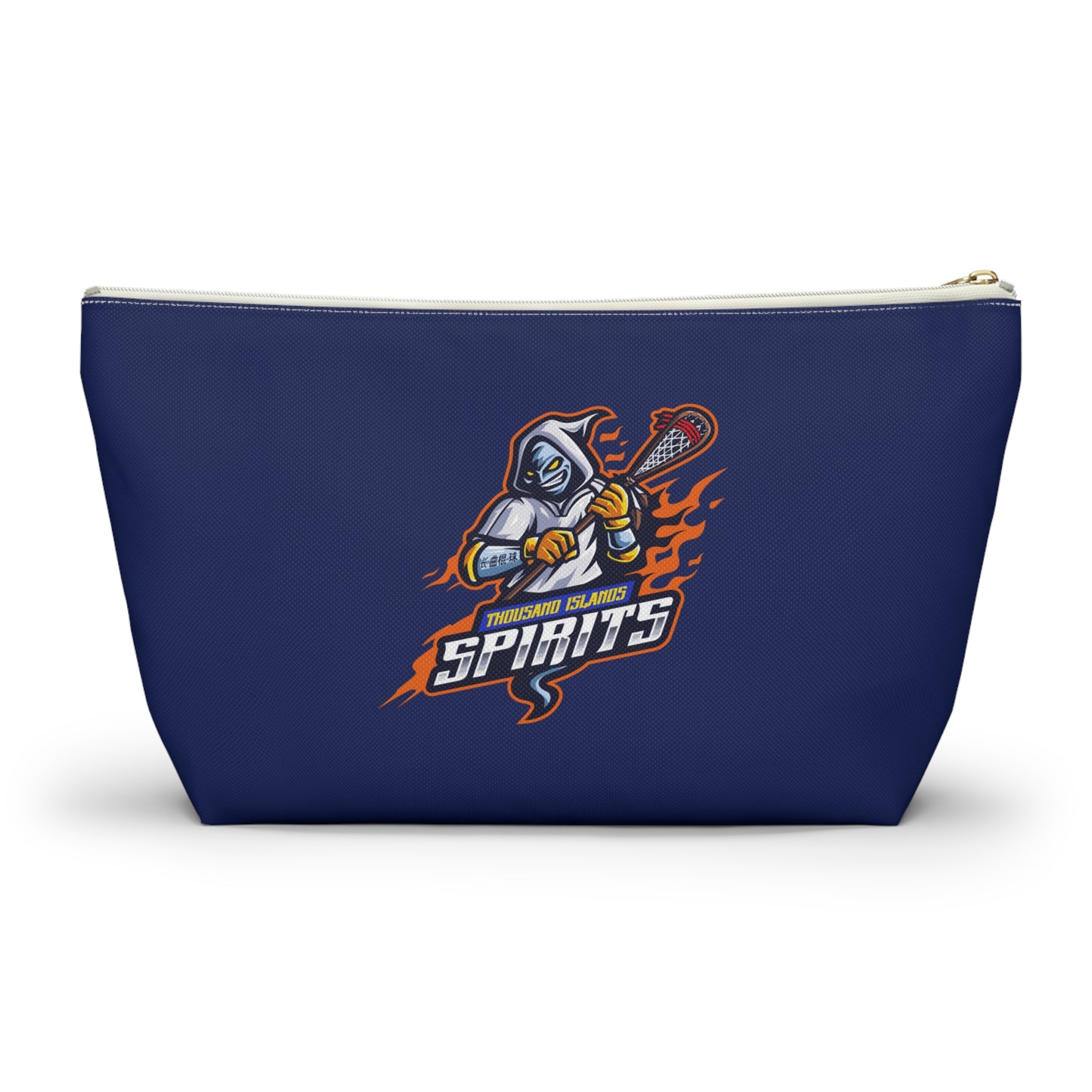 Thousand Islands Spirits Accessory Pouch