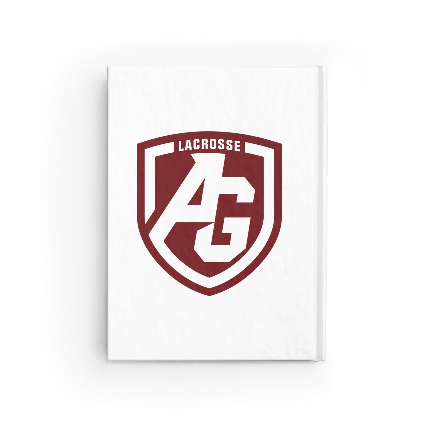 AGL Softcover Journal