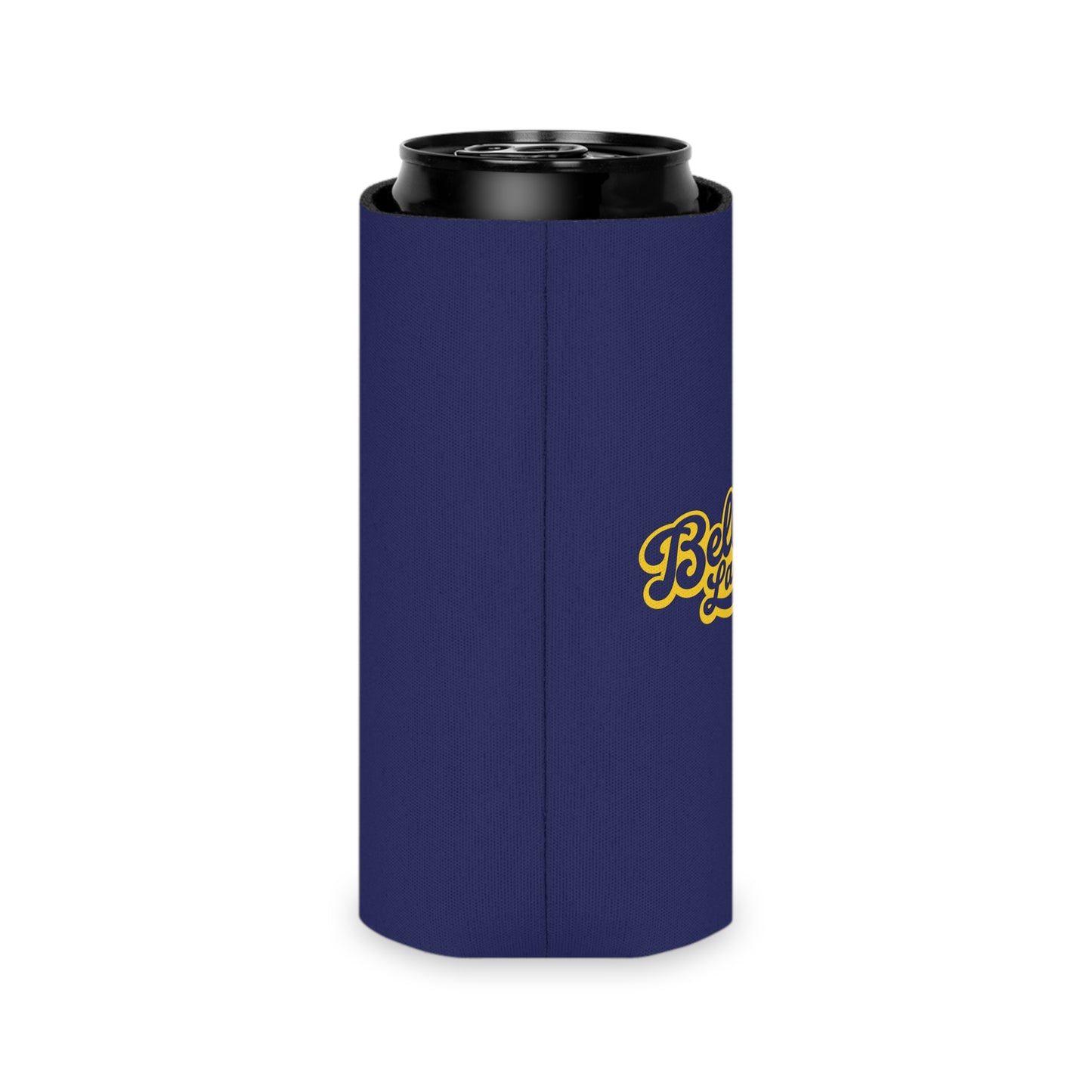 Bellevue Lacrosse Can Cooler 3-pack