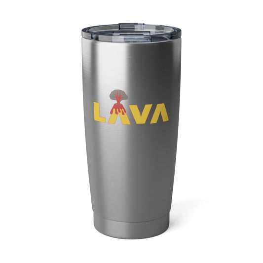 LAVA Insulated Tumbler (20oz) - Lava