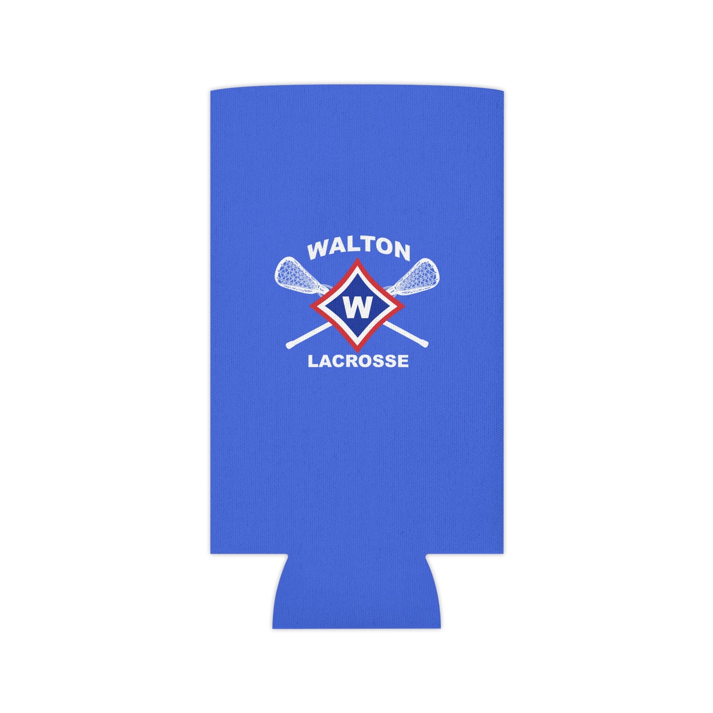 Walton Girls Lacrosse Can Cooler 3-Pack