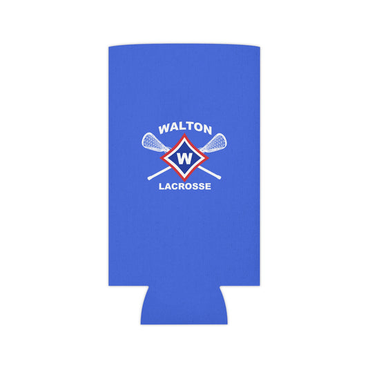 Walton Girls Lacrosse Can Cooler 3-Pack
