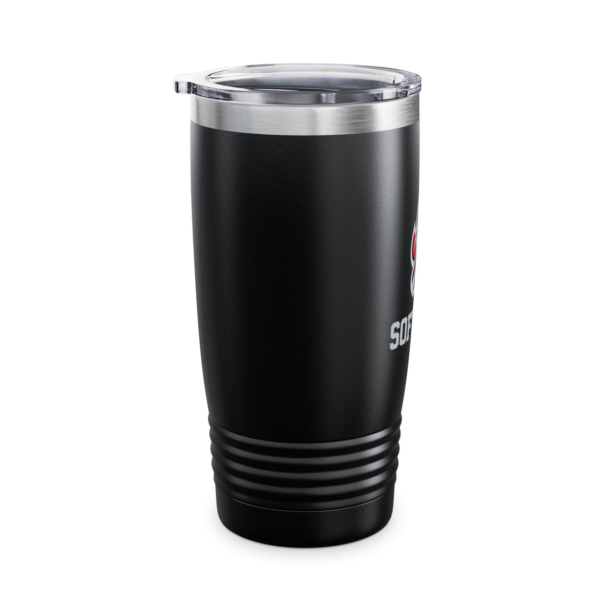 Bethel Tate HS Softball Ringneck Tumbler (20oz)