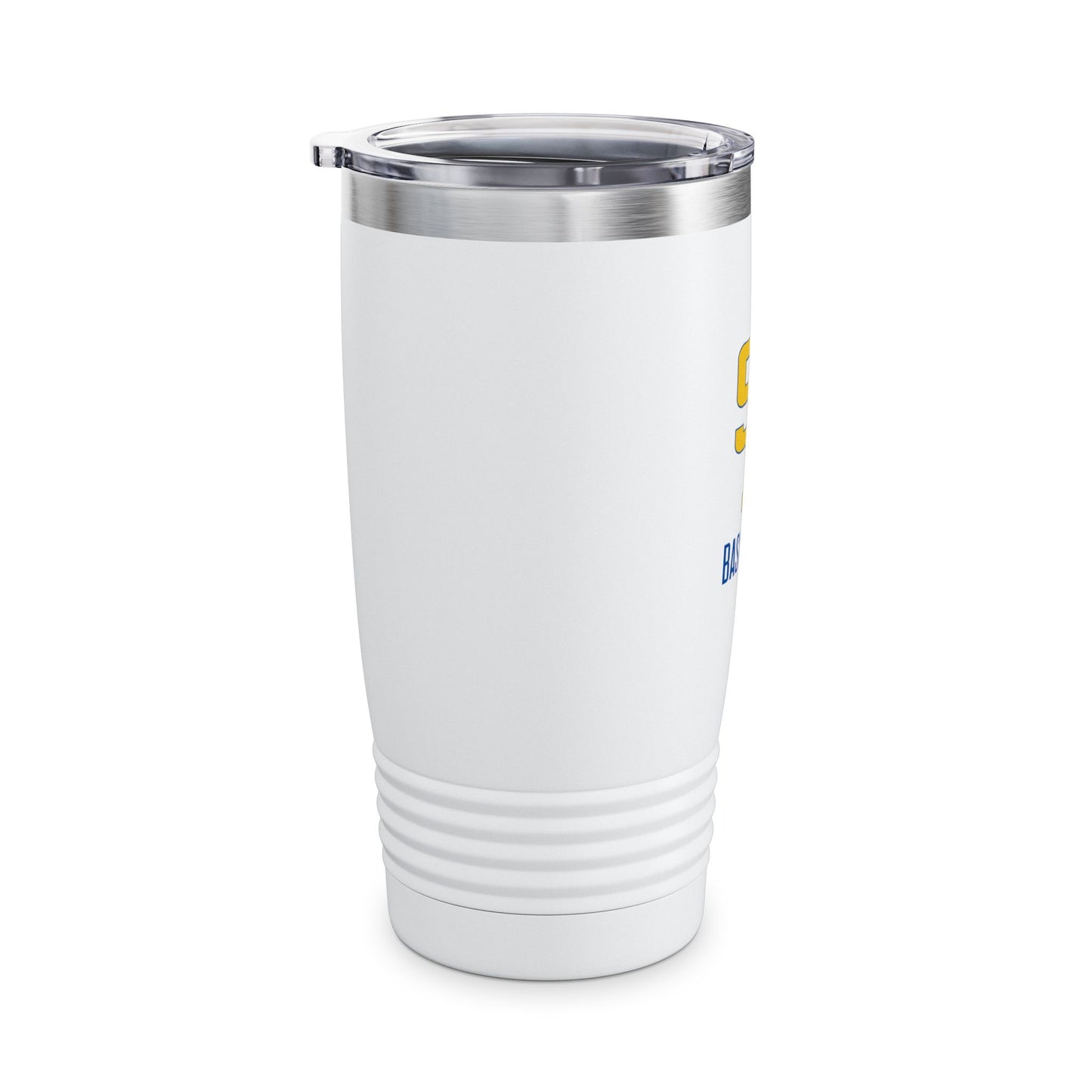 Saint Paul's Basketball Tumbler (20oz)