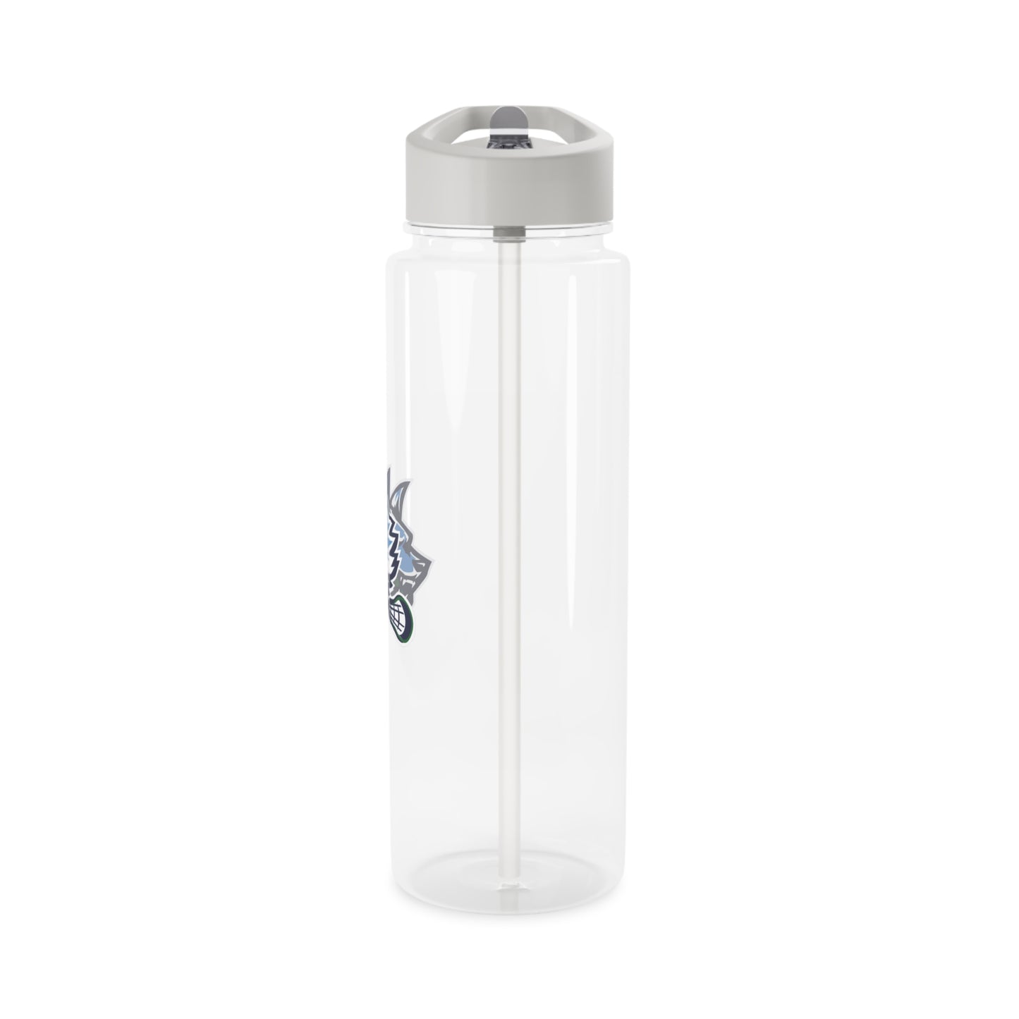 Sun Valley Lacrosse Tritan Water Bottle