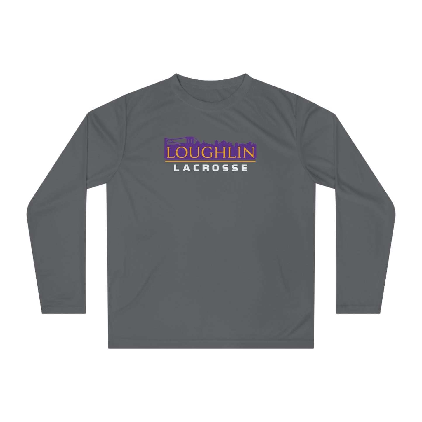 Adult BLMHS 365 Performance Long Sleeve