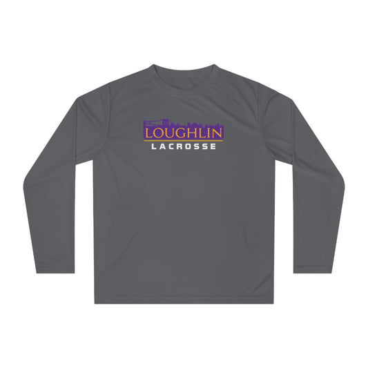 Adult BLMHS 365 Performance Long Sleeve