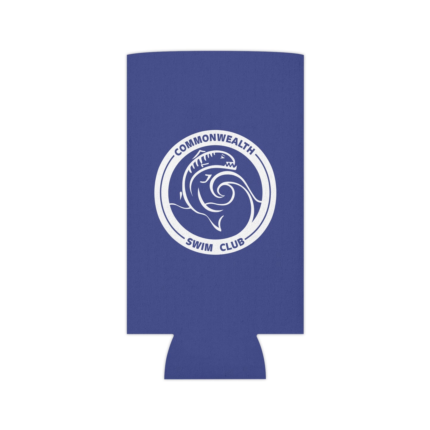 Commonwealth Swim Can Cooler 3-pack